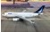 SATA International Airbus A310-300 CS-TGV AeroClassics AC19222 scale 1:400 