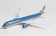 Vietnam Airlines Airbus A350-900 VN-A898 with stand Aviation400 AV4088 scale 1:400 