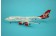 Virgin Atlantic Airways B747-400 G-VLIP ( Harry Potter)
