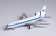 Worldways Canada Lockheed L-1011-100 Tristar C-GIES die-cast NG Models 31021 scale 1:400