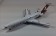 1:200 Jet-x 200: Mexicana 727-200 XA-MXA"Mexicapan" (
