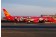 Hainan Airlines (Red) Boeing 787-9 "Kung Fu Panda" B-6998  海南航空 Panda 02005 Scale 1:200