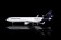 Lufthansa Cargo MD-11 Thank you MD-11 Farewell Reg: D-ALCC L2104 SQ Wings 1:200