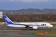 ANA Air Nippon Boeing 787-8 JA817A Phoenix 04304 diecast scale 1:400