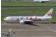 JAL Tokyo 2020 Japan Airlines Boeing 767-300ER JA601J diecast 04307 scale 1:400