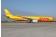 DHL Cargo Airbus A330-300 D-ACVG die-cast Phoenix 04409 scale 1:400