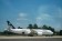 Comlux Aruba For Mahsa Amini (No Women Should Be Killed For Not Covereing Her Head) Boeing 787-8 P4-787 Dreamliner  Phoenix Die-Cast 04584 Scale 1:400 
