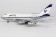 Iran Air Boeing 747SP EP-IAB final livery NG Model 07002 NG model NG scale 1:400