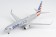 A  Airlines Boeing 737-800 One World Reg: N973AN 08050 NG Models 1:200