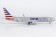 A  Airlines Boeing 737-800 One World Reg: N973AN 08050 NG Models 1:200