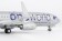 A  Airlines Boeing 737-800 One World Reg: N973AN 08050 NG Models 1:200