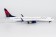 Delta Air Lines Boeing 737-900ER with scimitar winglets Reg: N851DN 09008 NG Models 1:200