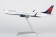 Delta Air Lines Boeing 737-900ER with scimitar winglets Reg: N851DN 09008 NG Models 1:200