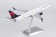 Delta Air Lines Boeing 737-900ER with scimitar winglets Reg: N851DN 09008 NG Models 1:200