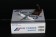 die- cast scale model 1:200 xxx2679 1/200 Air France F-27-500 RegF-BPUF With Stand JC wings 