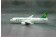 Spring Airlines A320-200 With Sharklet B-9965 Phoenix 1:400 