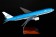 KLM B777-200ER “95th Anniversary” PH-BQB w/Stand JC Wings JC2KLM346 Scale 1:200