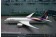 Thai Airways Boeing Dreamliner B787-8 Reg# HS-TQA Phoenix 1:200