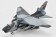 A-7D Corsair II 1:72 USAF 178th TFG, 162nd TFS OH ANG, #69-6222 "Scrappy"