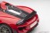 Red Porsche 918 Spyder Weissach Package die-cast large AUTOart 12122 Scale 1:12