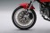 Ducati Sport 1000 Red Motorcycle AUTOart 12551 Die-Cast Scale 1:12 