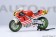 Honda NSR500 WGP500 Gun Koma #56 Baribari Legend AU12566