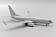United States Marines Boeing 737-7AFC C-40 170041 Limited InFlight-JFox JF-737-7-004 Scale 1:200