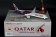 Qatar 777-300ER Barcelona FC REgistration A7-BAE JC Wings JC2QTR757 Scale 1:200