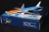 Gemini Jets KLM Boeing 777-300ER "Orange Pride" Reg# PH-BVA GJKLMBVA Scale 1:400