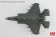 F-35A Lightning II Reg: F-014 HA4445 Hobby Master 1:72