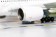 JC wings Highly collectable die cast scale models Airbus A350-900 Around the World with stand  Item: JC2AIR934  Scale 1:200
