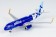  jetBlue Airways A320-200/w N821JB(new "Spotlight" c/s; with "Blue Yorker" titles)(ULTIMATE COLLECTION) 15050 NG Models Scale 1:400
