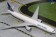 United Boeing 777-300ER Reg# N2331U Gemini 200 G2UAL643 Scale 1:200