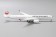 JAL Japan Airlines Airbus A350-900 JA04XJ JC Wings EW4359004 scale 1:400