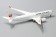 JAL Japan Airlines Airbus A350-900 JA04XJ JC Wings EW4359004 scale 1:400