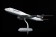 Lufthansa Boeing B747-8 Reg: D-ABYP L2106 SQ Wings 1:200