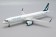 Misc Airbus A321neo B-HPB w/stand JCWings EW221N010 scale 1:200