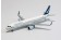 Misc Airline Airbus A321neo B-HPB die-cast NG Models 13029 scale 1:400
