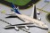 Saudi Arabia Boeing B747SP Reg# HZ-HM1B Gemini Jets GJSCA1639 Scale 1:400 