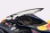 Sebastian Vettel Red Bull X2010 Black AUTOart 18108 Scale