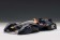super car gran turismo vettel Sebastian Vettel Red Bull X2010 Black AUTOart 18108 Scale