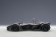 BAC Mono Black Metallic By Briggs Automotive 18112 AUTOart Die-Cast Scale 1:18 