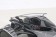 Dark Metallic Silver Red Bull X2014 Fan Car Gran Turismo 6 AUTOart 18116 1:18 