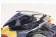 Gran Turismo Concept Red Bull X2014 Fan Car AUTOart 18118 Die-Cast Scale 1:18