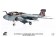 U.S. Marine Corps EA-6B Prowler Death Jesters The Last Prowler 2019 JC Wings JCW-72-EA6B-001 Scale 1:72