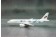 Phoenix Models Bangkok Airways A320 45th anniversary  Reg# HS-PPE 1:400 Scale  die-cast metallic scale model 11008
