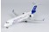 China Express Airlines ARJ21-70 B-650P(special cs (华夏通程号)) NG Models 20109 Scale 1:200