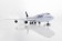 Lufthansa Boeing B747-8 Reg: D-ABYA L2054 SQ Wings 1:200