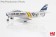 USAF F-86F Gene Kranz Reg: 24872 HA4327 Hobby Master 1:72
