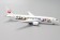 JAL Japan Airlines Boeing 787-9 Dreamliner "JAL- Hawaii" JA873J JC Wings EW4789006 scale 1:400